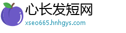 心长发短网